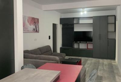 Apartament cu 2 camere semidecomandat în Central - 4