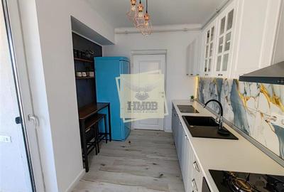 Apartament cu 2 camere decomandat, mobilat în Mihai Viteazul - 9
