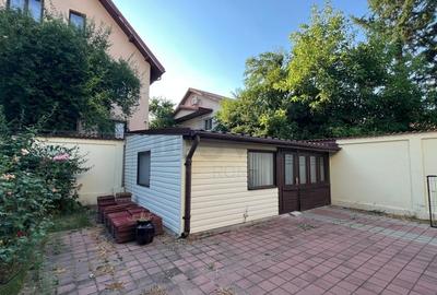 REV2004960 Vila 10 Camere Jandarmeriei Baneasa Sisesti l De vanzare - 19