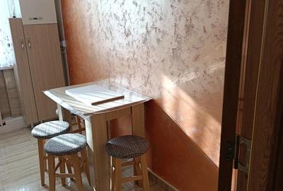 2 camere mobilat ?i utilat - 3