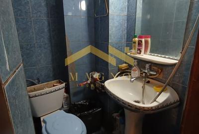 Garsonieră nedecomandată, mobilată în Boul Roșu - 5