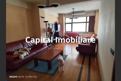 Penthouse Ploiești: 4 camere, 169 mp, Bulevardul Castanilor Rond 1