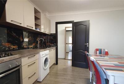 Apartament - 2 camere - 52 mp - Burdujeni - Bethesda