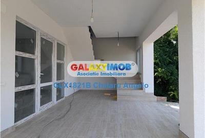 Casă cu 4 camere cu Teren 800 Mp în Snagov - 6