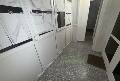 Apartament recent renovat, 2 camere, balcon mare, Piata Natiunile Unite - 13