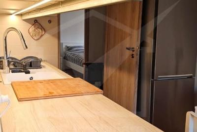 3 camere, decomandat, zona strazii Plopilor - 10