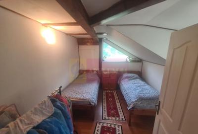 Vila de vanzare cu 5 camere in Busteni - 2