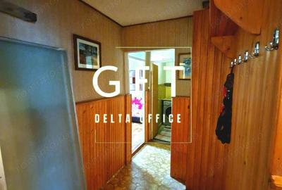 Apartament cu 4 camere decomandat în Sud - 20