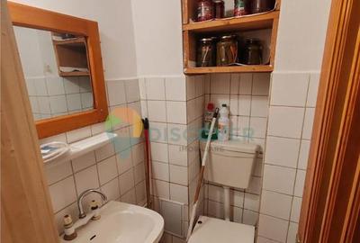 Zona Orizont , 3 camere , 2 bai , 83.000 Euro - 9