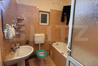 Garsoniera confort 1, 33 mp, zona Garii - 4