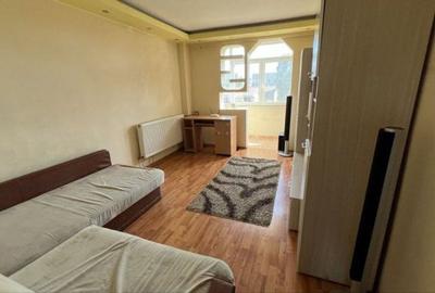 Apartament cu 2 camere decomandat, mobilat în Brâncoveanu