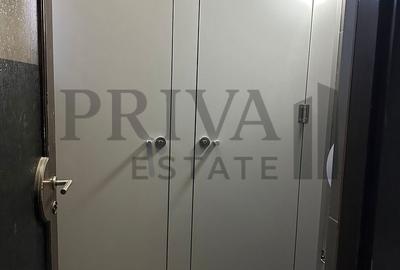 Spațiu comercial, de 90 mp, în Girocului - 8