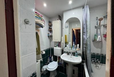 Apartament 4 camere, 96 mp utili, 2 băi, 2 balcoane - Zona Dristor  V5 - 18