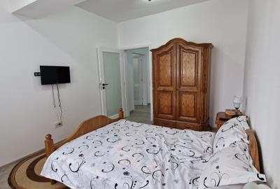 Apartament spatios cu 2camere+, bloc nou central - 4