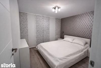 Apartament cu 3 camere, mobilat în Sud - 1