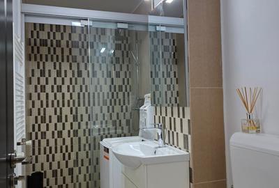 Garsonieră decomandată, mobilată în Titan - 8