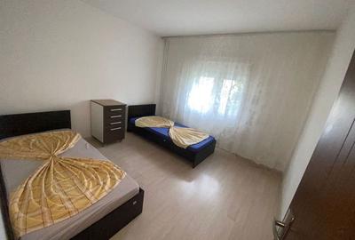 Apartament cu 3 camere decomandat în Rogerius - 6