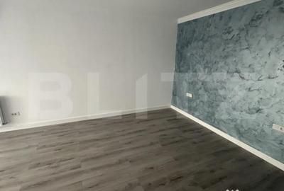 Apartament cu 4 camere decomandat în Nufărul - 7