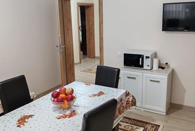 Casă cu 4 camere în Cazasu - 2
