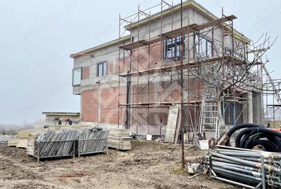 Casă cu Teren 1146 Mp în Dealuri Oradea - 17