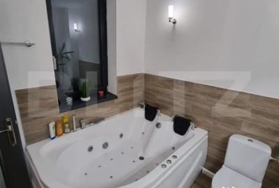 Casă cu 5 camere cu Teren 2600 Mp în Viile Satu Mare - 8