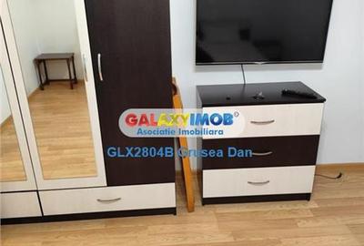 Iancului | garsoniera 37mp | 1980 | AC balcon cada pat | metrou - 2