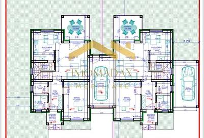 Dumbrăvița-Duplex -Predare la Cheie Dumbrăvița-Duplex -Predare la Cheie - 1