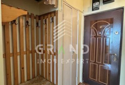 Garsonieră semidecomandată, mobilată în Mănăștur - 20