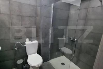 Apartament cu 3 camere semidecomandat în Central - 7