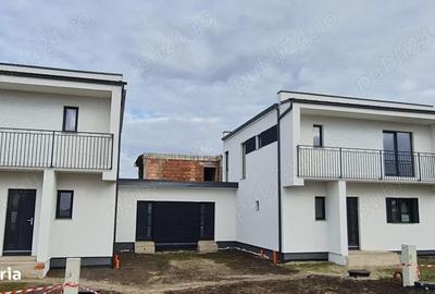 Casă cu 5 camere cu Teren 350 Mp în Nord - 4