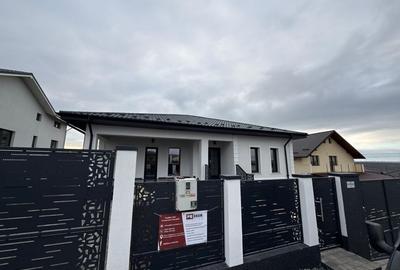 Casă cu 4 camere în Dancaș - 8