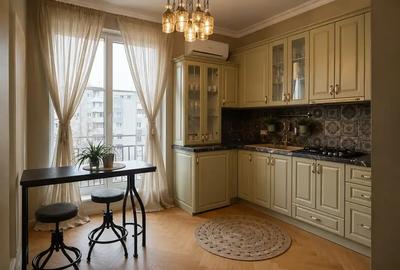 Apartament cu 2 camere decomandat în Universitate - 3
