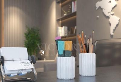 SPATIU BIROURI 2 CAMERE || DIRECT DEZVOLTATOR ||COMISION 0% SPATIU BIROURI 2 CAMERE || DIRECT DEZVOLTATOR ||COMISION 0% - 7