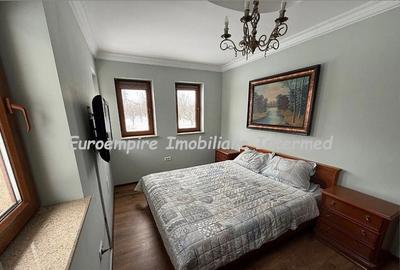 Casă cu 3 camere cu Teren 1000 Mp în Brătianu - 5