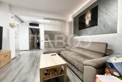 Apartament cu 2 camere la cheie si terasa 25 mp in cartier Marasti - 4