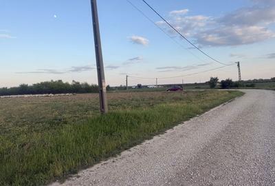 Spațiu comercial, în Păușa - 15