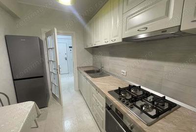 Apartament cu 2 camere de inchiriat in zona Centrul Civic - 6