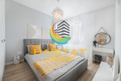 Apartament cu 3 camere decomandat în Berceni - 1