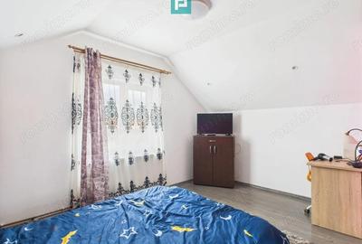 Casa spa?ioasa cu gradina in Topolova?u Mare - 18