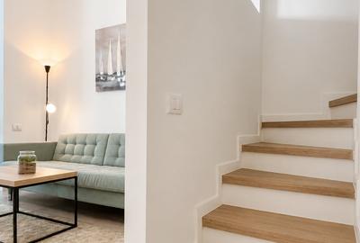 Apartament cu 2 camere decomandat în Herăstrău - 5