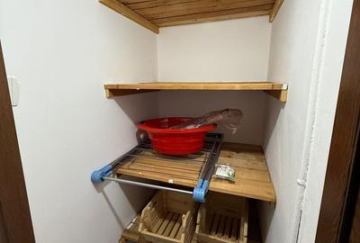 Apartament cu 2 camere decomandat, mobilat în Giurgiului - 10