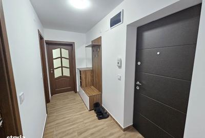 Apartament cu 2 camere decomandat, mobilat în 13 Septembrie - 9