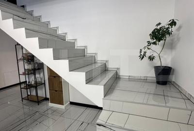 Casa moderna cu elemente traditionale , 306 mp utili , 2500 mp teren , Moara Casa moderna cu elemente traditionale , 306 mp utili , 2500 mp teren , Moara - 3