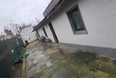 Casă cu 2 camere în Crevedia - 2