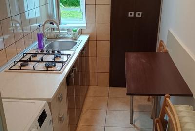 Apartament cu 2 camere nedecomandat în Hipodrom 3 - 8