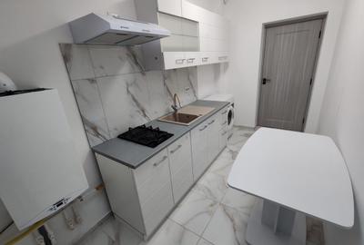 Apartament cu 2 camere decomandat în Militari