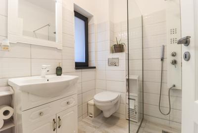 Vila Berceni,  mutare imediata,  mobilata si utilata, acasa din prima zi! - 13