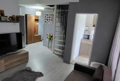Vand sau schimb apartament in Gala?i cu imobil la munte prefer Sinaia sau Bu?teni - 9