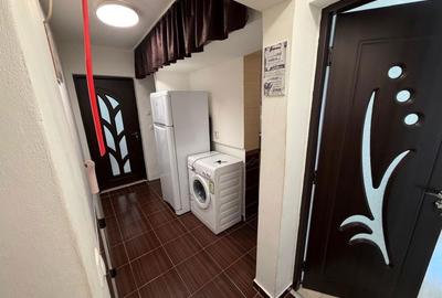 Apartament cu 3 camere în Central - 7