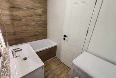 Apartament decomandat cu 2 camere, mobilat si utilat, in Racadau - 8